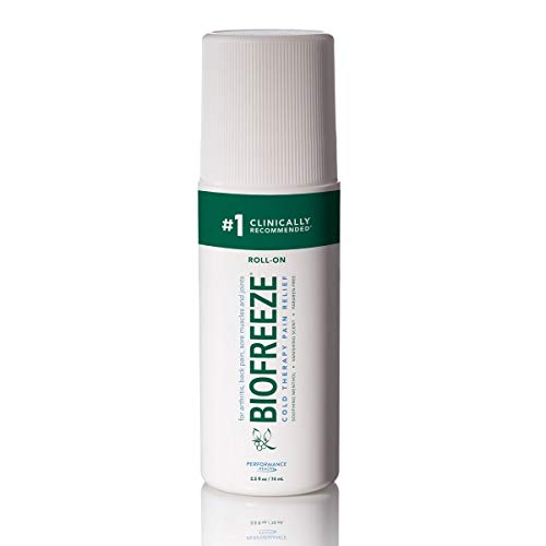 Biofreeze Pijnstillende Rol Op 85g