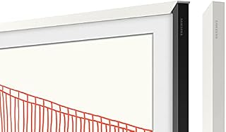 Samsung SAMS Frame 2021 Wechselrahmen 43" white | VG-SCFA43WTBXC