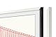 Samsung The Frame Rahmen 65 Zoll (VG-SCFA65WTBXC) in Modern Weiß [2021]