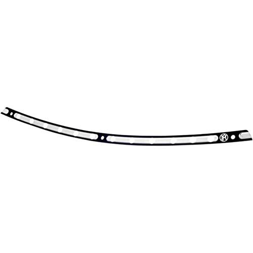 Performance Machine Holeshot Contrast Cut Windshield Trim For Harley Davidson 1998-2013 Flh Models (Exc. Fltr) #TOP19