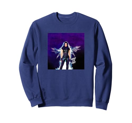 Sweat Descendants Disney idéal pour le collège ou un style décontracté