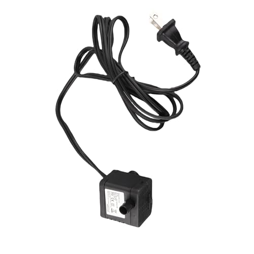 Bomba Mini Sumergible para Fuente de Agua de Gato miniatura 4
