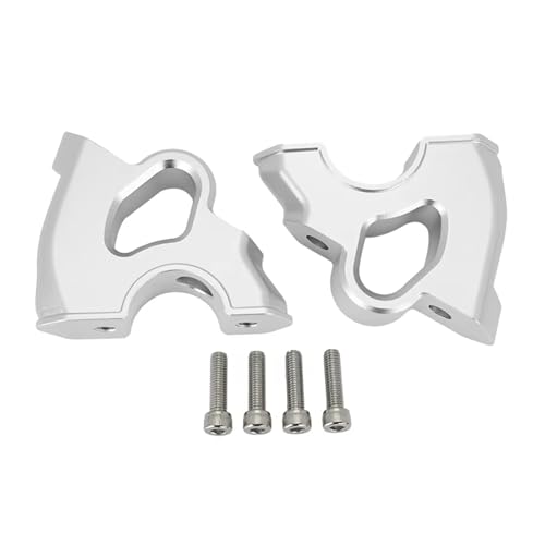 Risers Guidon Moto BMW R1300GS élévateur en aluminium 2023-2025