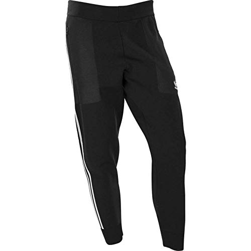 Pantalon de survêtement Adidas BF Knit Track Pants pour un style sportswear décontracté
