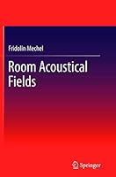 Room Acoustical Fields 3642432603 Book Cover