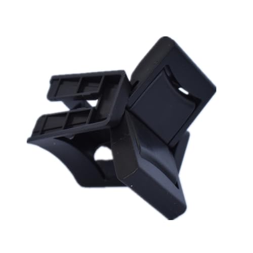 Divisor para portavasos consola central AISELAN negro miniatura 6