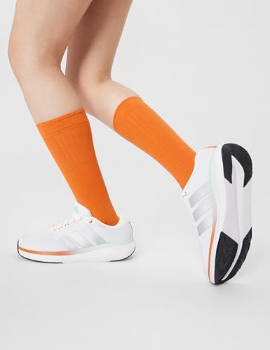 Image of adidas Womens Cloud-fastline Running Shoes