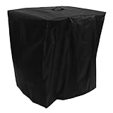 SEWOART para Bomba de Filtro de Arena Funda Protectora para Bomba de...