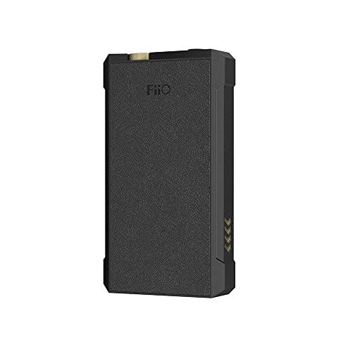 Amazon.co.jp: FiiO FIIO Q7 DSD512 MQAバランスポータブルHIFI 