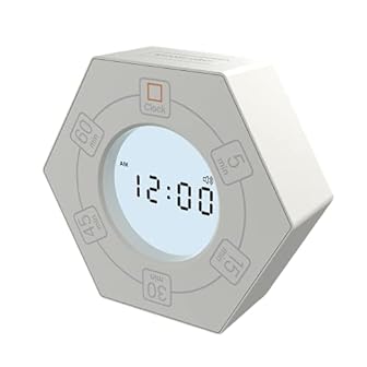 Hexagon Clocks image product image