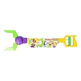 Amélioration de la coordination : La pince à attraper pour améliore la coordination œil-main grâce à des activités de jeu interactives qui incitent les jeunes utilisateurs à affiner leurs habiletés motrices. Elle offre une manière stimulante de développer la précision et la dextérité, transformant les jeux quotidiens de préhension en occasions passionnantes de croissance et de découverte.