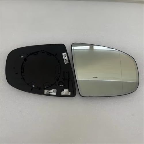 Verre de rétroviseur haut de gamme avec gradation pour BMW X5 E70 - 2