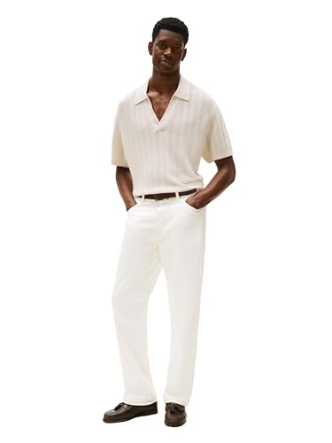 Tommy Hilfiger Men's APXGP Collection Polo Sweater3