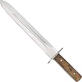  Haller Dolch mit Lederscheide