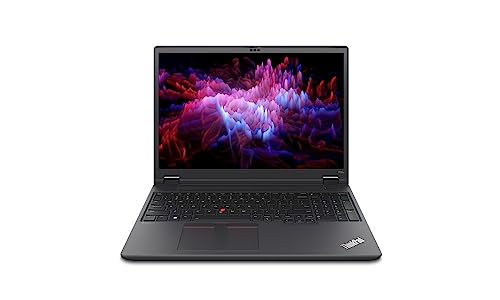 Preisvergleich Produktbild Lenovo TS / ThinkPad P16v AMD G1 / R9 / 32G / 1024G / 11P