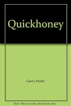 Hardcover Quickhoney Book