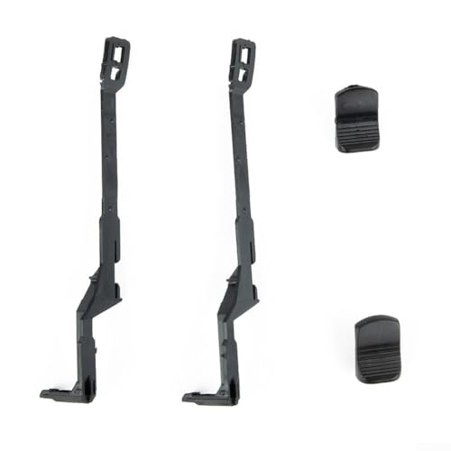 Varillas de interruptor para amoladoras angulares Bosch GWS6100, paquete de dos piezas de repuesto