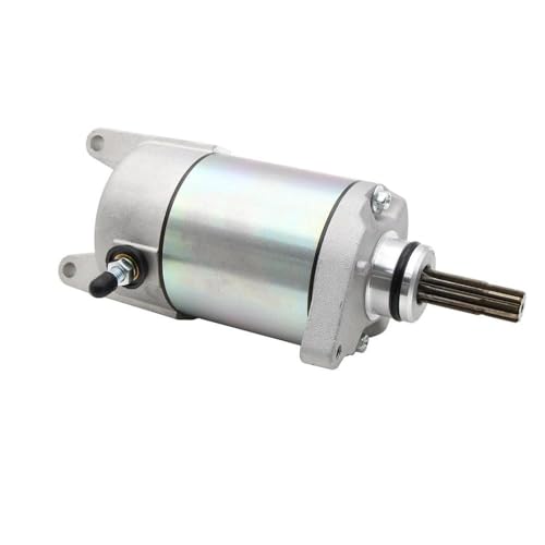 Moteur de starter pour résoudre les problèmes de démarrage sur FX650 et XR650L