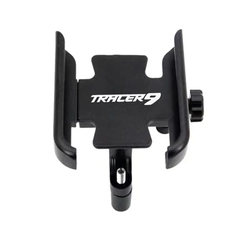 Support téléphone portable Yamaha TRACER9 pour stopper les vibrations