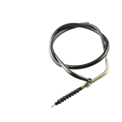 Câble d'embrayage cassé ? Solution de rechange pour CB 400