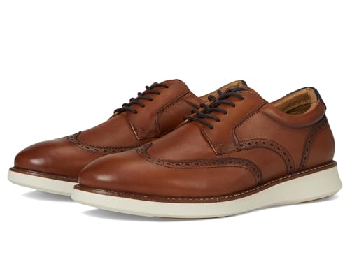 Florsheim Men's Launch Wing Tip Oxford