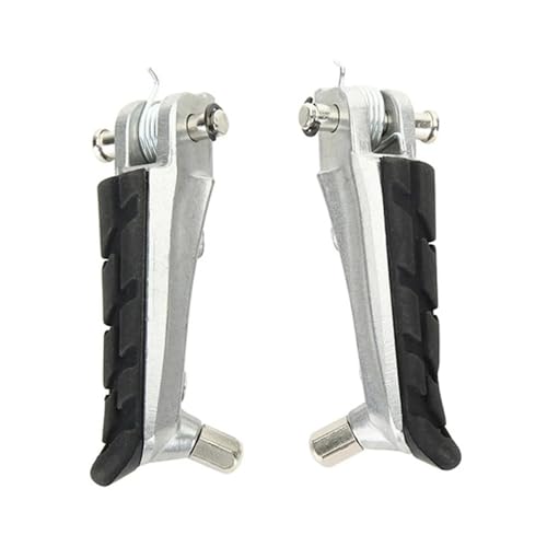 Repose-Pieds Moto Avant Pédales de Remplacement Moto CB250 CBR600F CB600F NC700