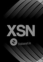 Xsn: Bound Paper Wallet Recovery Sheets for Writing Private Passphrase Word List Mnemonic Seed Keys in a 7x10 Softcover Cryptocurrency Notebook for Long Term Cold Storage 1795671440 Book Cover