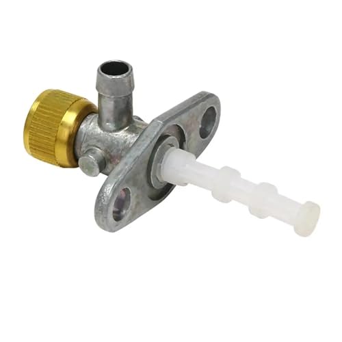 Llave de depósito de combustible SX 50 y 65 para solucionar pérdidas 6
