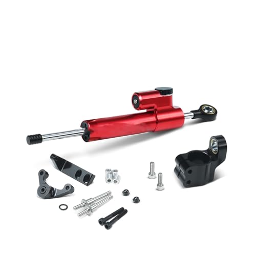 Amortisseur de direction pour Ducati Hyperstrada 821 kit de support accessoires moto 13-15