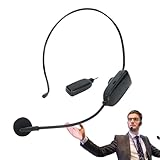 Conception ergonomique: Notre amplificateur vocal pour les enseignants est conçu pour le confort lors d'une utilisation prolongée. Avec une technologie de réduction du bruit intelligente, vous pouvez facilement communiquer et interagir avec votre public.