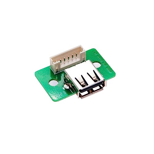 Image of QoYKi MAYFLASH Arcade Fighting Stick F300 /F300 Elite USB PCB Board
