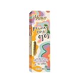 Yuya - Republic Cosmetics Eyeshadow Primer Matte, ColorStay 24 Hour Eye Primer, unifies the color of your eyelids