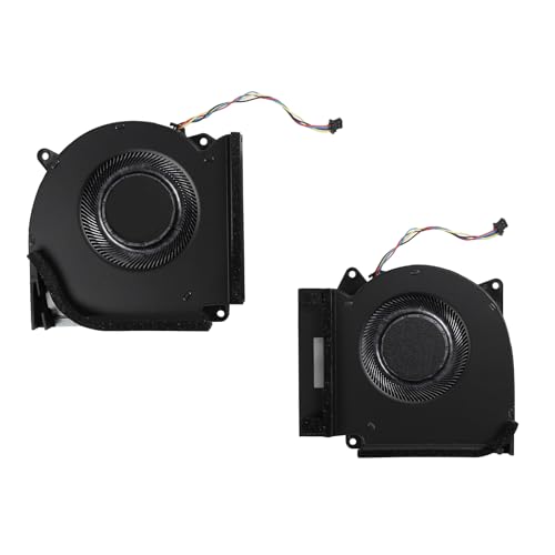 Ventilateur CPU GPU 12V pour résoudre les pannes de refroidissement de la série G713P
