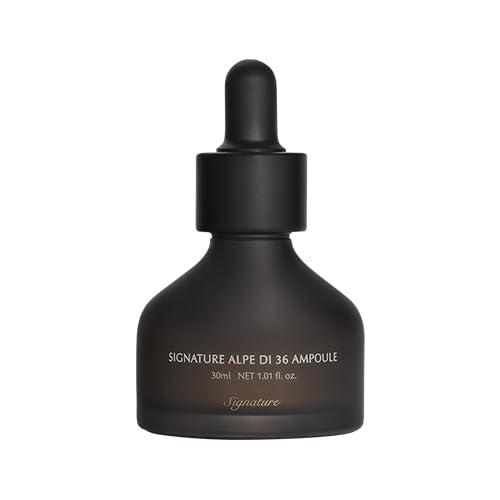 Demar3 Signature Alpe Di 36 Ampoule 30ml / 1.01 Oz