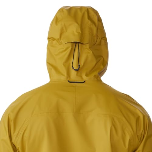 Image of Mountain Hardwear Men's Threshold Jacket