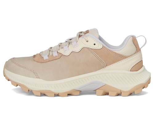 Merrell Women's Speed Strike 2 Leather Sneaker4