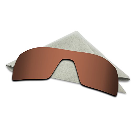 Image of Polarized Lenses Replacement for Oakley Oil Rig Multiple Options
