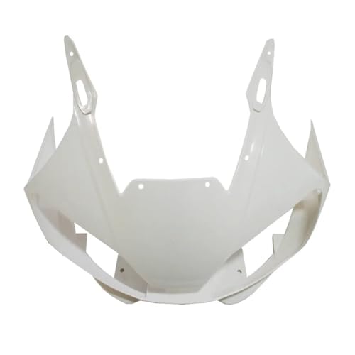Carénage avant pour Yamaha YZF R6 1999 2000 2001 2002 panneau moto ABS non peint