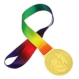 Matériau en alliage de zinc : fabriquée à partir de matériaux en alliage de zinc, la médaille d'honneur de basket-ball offre une texture et une durabilité exceptionnelle, idéale pour les récompenses commémoratives des étudiants, les médailles de tournoi, les médailles de sport