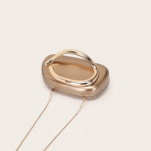 Image of Acrylic Clutch Purse for Women Marbling Evening Wedding Handbags Acrylic Shell Box Purses for Party Prom Cocktail