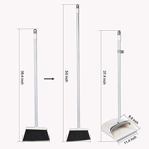 Broom-and-Dustpan-Set-JEHONN-Long-Handle-Lightweight-Broom-Set-Upright-Standing-Dustpan-Stand-Up-Store-Sweep-Set-for-Home-Room-Kitchen-Office-Lobby