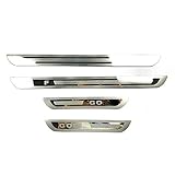 einstiegsleisten vw golf 6 cabrio ► Fit für Volkswagen VW Golf 6 7 2010 2011 2012 2013 2014 2015 2016 2017 2018 2019