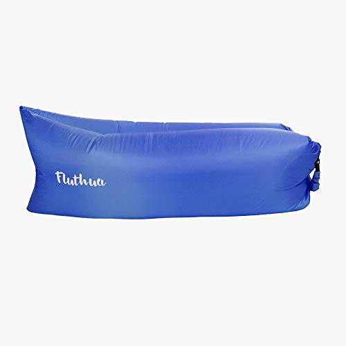 Sofá Inflável de Ar