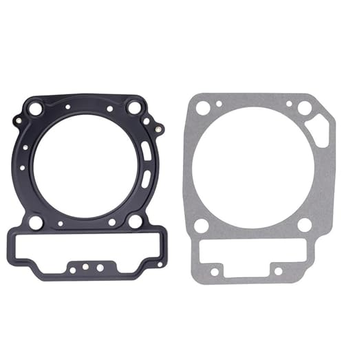 Pochette de joints moteur complète pour quad CFmoto CForce UForce 0GR0 - 7