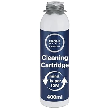 GROHE Cartuccia per Pulizia per Sistemi Blue 40434001