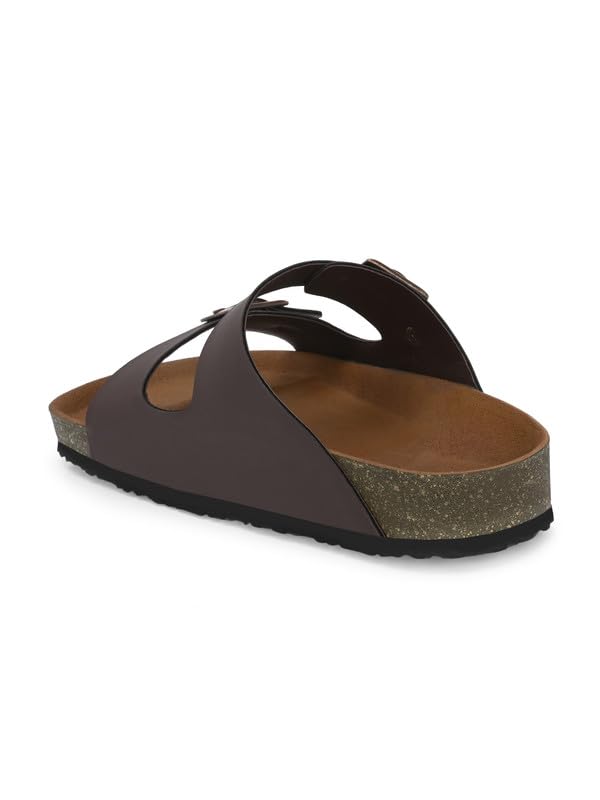 Image of UNDERROUTE mens Underroute Urg 903 Stylish Durable Soft Footbed Synthetic Casual Sandals for Men Sandal