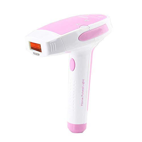 Épilation laser et IPL à la maison pour en finir avec les poils complexes du visage et du dos