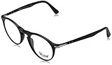 PERSOL Persol 0PO3201V - Monturas de gafas, 49, Negro