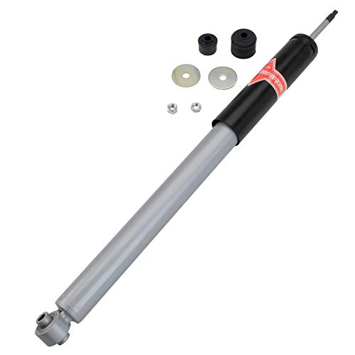 Image of KYB KG4743 Gas-a-Just Gas Shock