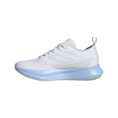 Image of adidas Duramo Sl 2 Running Sneakers Shoes - White